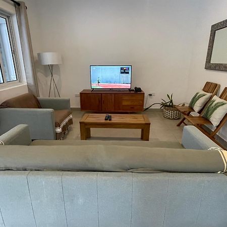 Maison Marie-Jeanne Anse Volbert Village Zewnętrze zdjęcie