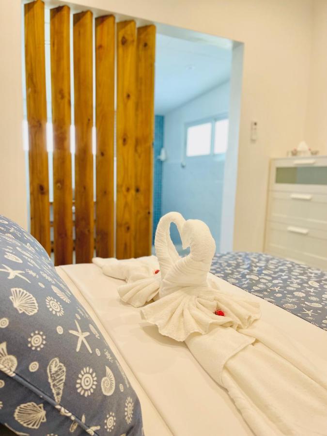 Maison Marie-Jeanne Anse Volbert Village Zewnętrze zdjęcie
