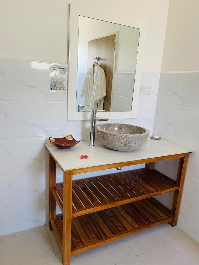 Maison Marie-Jeanne Anse Volbert Village Zewnętrze zdjęcie