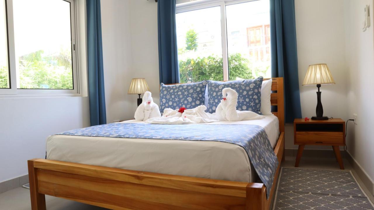 Maison Marie-Jeanne Anse Volbert Village Zewnętrze zdjęcie