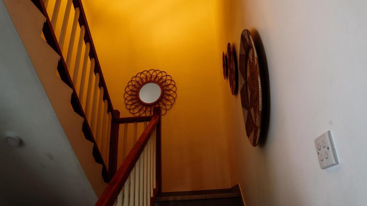 Maison Marie-Jeanne Anse Volbert Village Zewnętrze zdjęcie