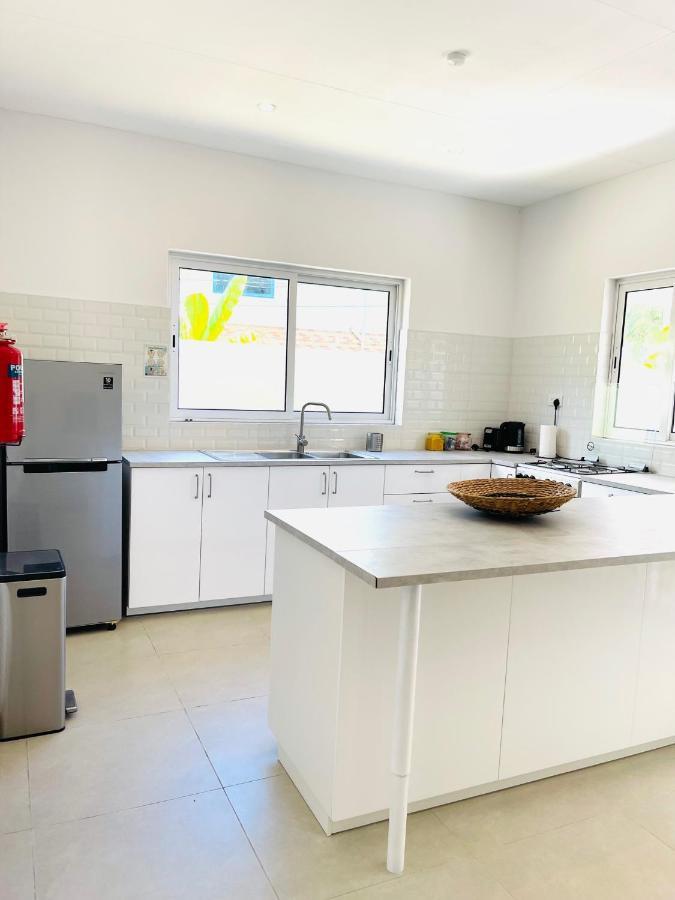 Maison Marie-Jeanne Anse Volbert Village Zewnętrze zdjęcie
