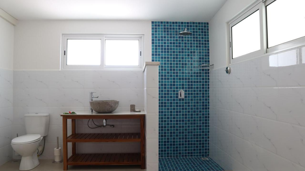 Maison Marie-Jeanne Anse Volbert Village Zewnętrze zdjęcie