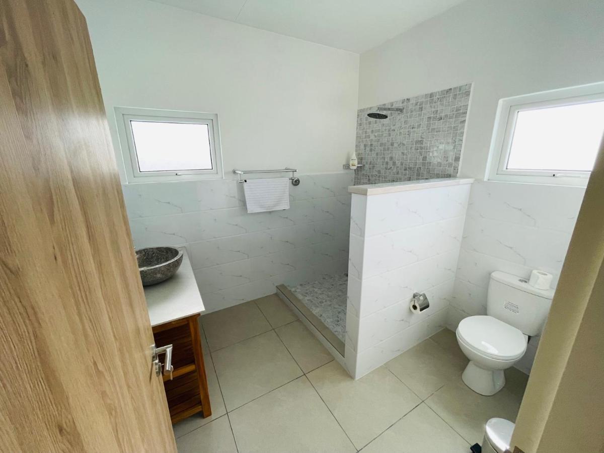 Maison Marie-Jeanne Anse Volbert Village Zewnętrze zdjęcie