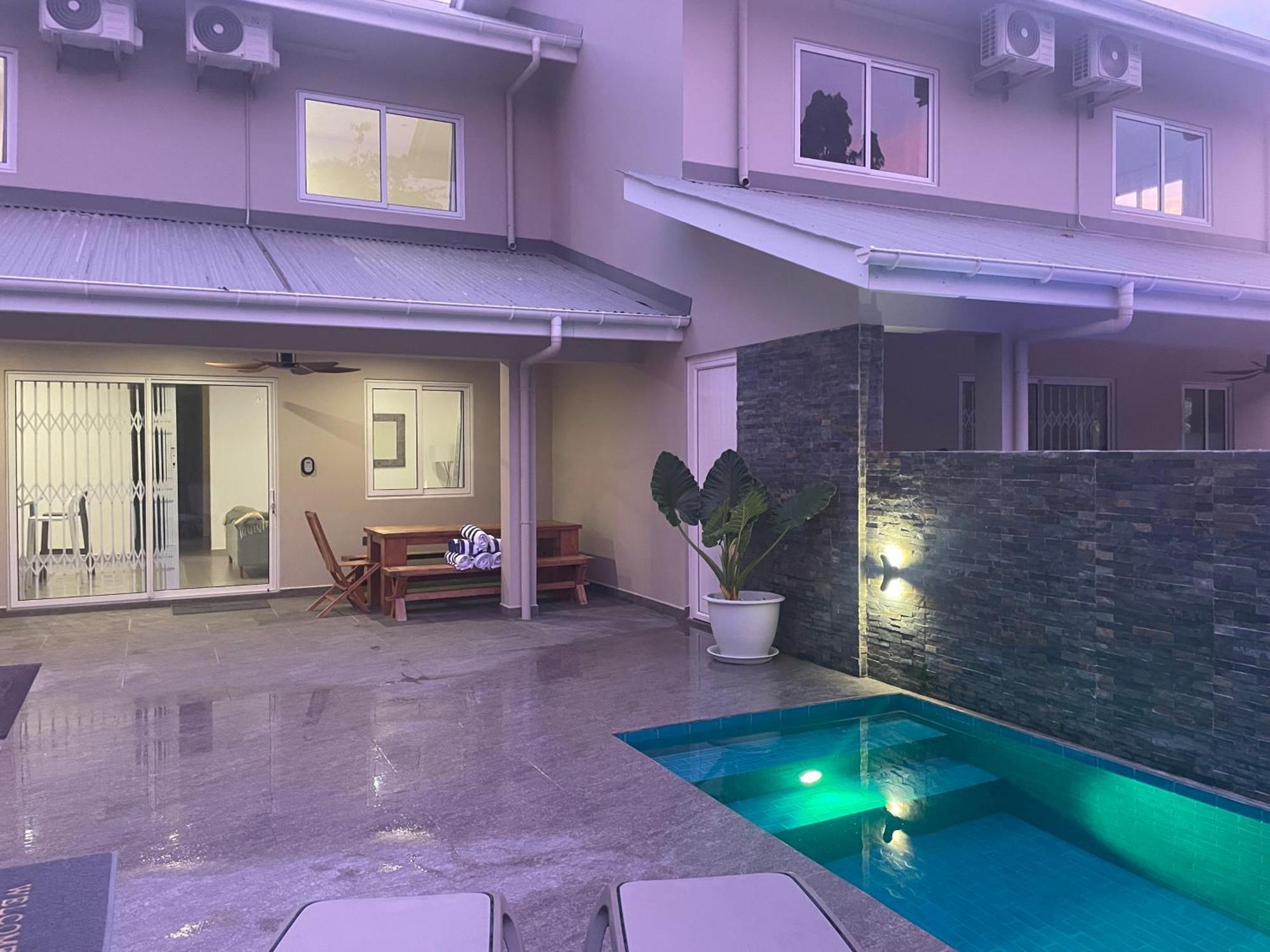 Maison Marie-Jeanne Anse Volbert Village Zewnętrze zdjęcie