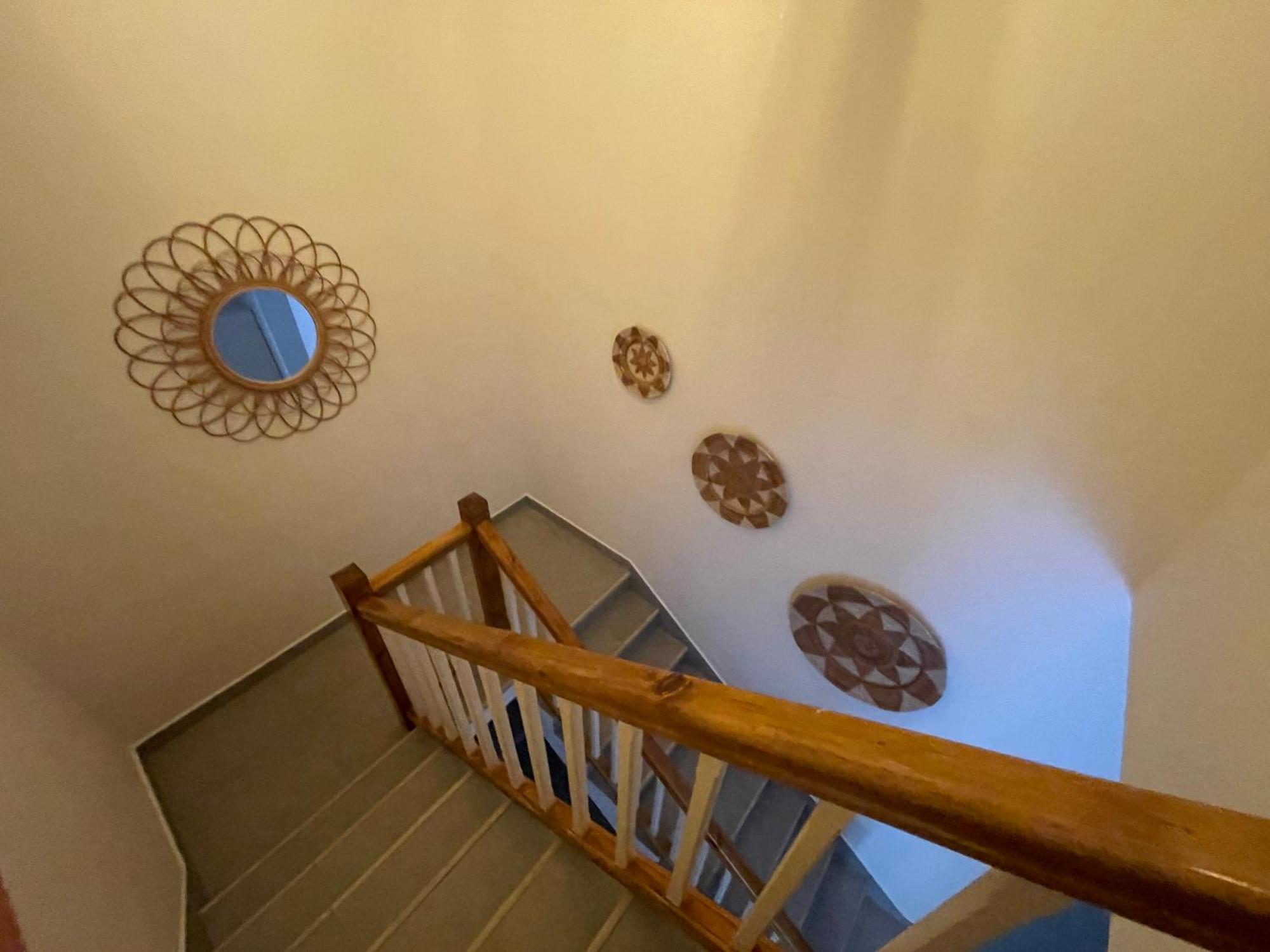 Maison Marie-Jeanne Anse Volbert Village Zewnętrze zdjęcie